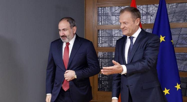 ԵԺԿ մտնել ՔՊ-ին չի հաջողվել, փորձում են այլ տարբերակ. «Փաստ»