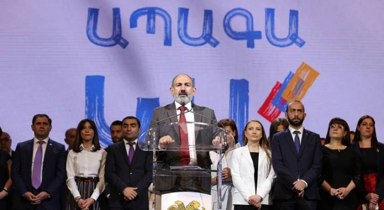 Ովքեր անդառնալիորեն չեն ախտահարվել, հիանալի տեսնում են, թե իրականում ինչ է կատարվում. «Փաստ»
