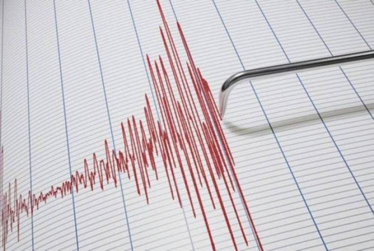 Կասպից ծովում երկրաշարժ է տեղի ունեցել