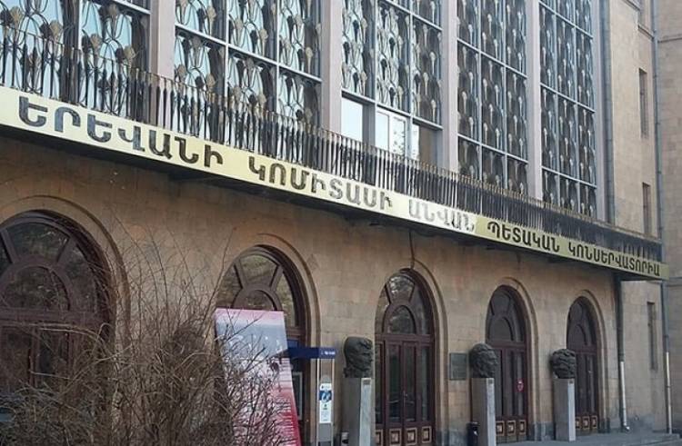 Ուրիշ ինչ-որ բան էիք սպասո՞ւմ. այդ ուղտը բոլորի դռանն էլ չոքելու է. «Փաստ»