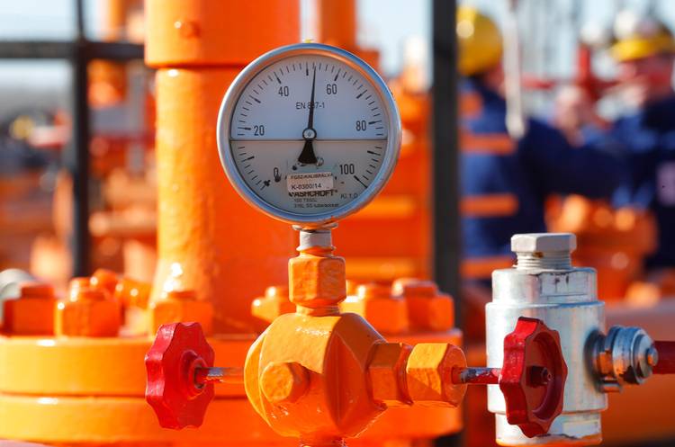 Եվրոպայում գազի գները նվազում են ավելի տաք և քամոտ եղանակի ֆոնին
