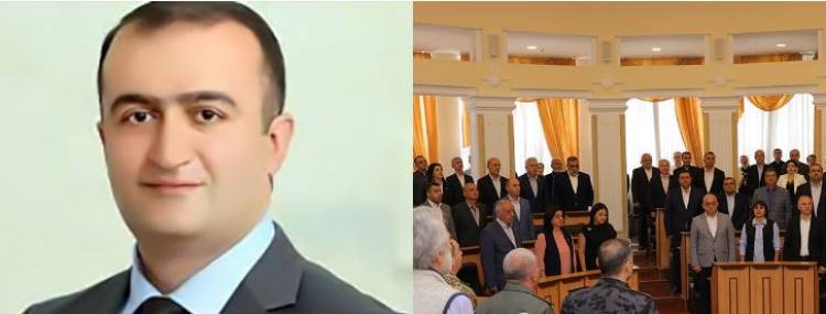 Արցախի պատգամավորներին թույլ չեն տալիս հատել ՀՀ սահմանը. Գեղամ Ստեփանյանին օդանավակայանից հետ են ուղարկել․ «Ժողովուրդ»