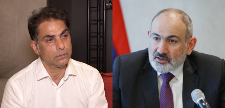 ԱԱԾ-ն կատարե՞լ է Փաշինյանի հրահանգը․ «Հրապարակ»