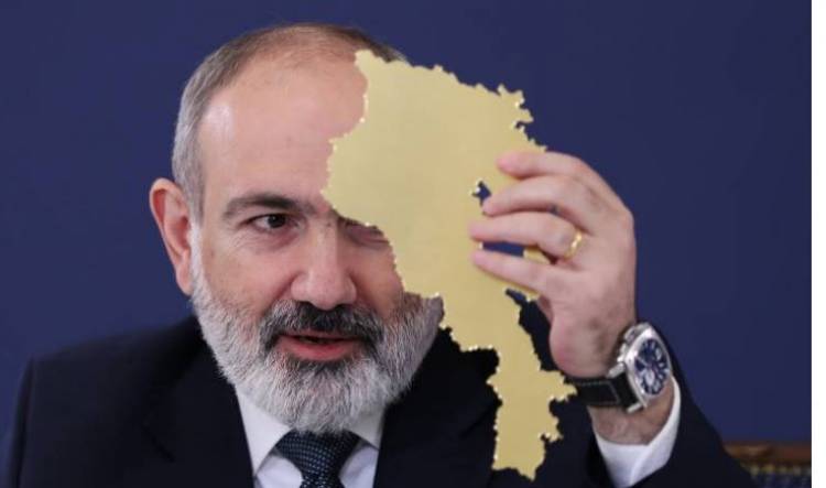 Տավուշից գյուղ չեմ տալիս` հանձնվող 4 գյուղերն ադրբեջանական են․ «Հրապարակ»
