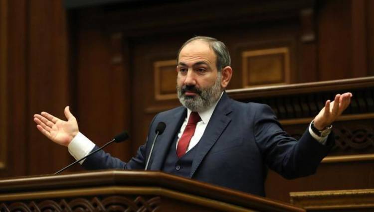 Դեսպաններ նշանակվում են ոչ պրոֆեսիոնալ ՔՊ-ականները. Նիկոլ Փաշինյանը խաբել է. մաս 181. «Ժողովուրդ»