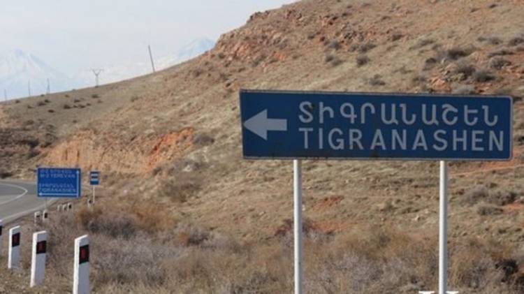 Ու կարթնանան թշնամու հարևանությամբ... ի՞նչ վիճակ է սահմանամերձ գյուղերում Փաշինյանի հայտարարություններից հետո