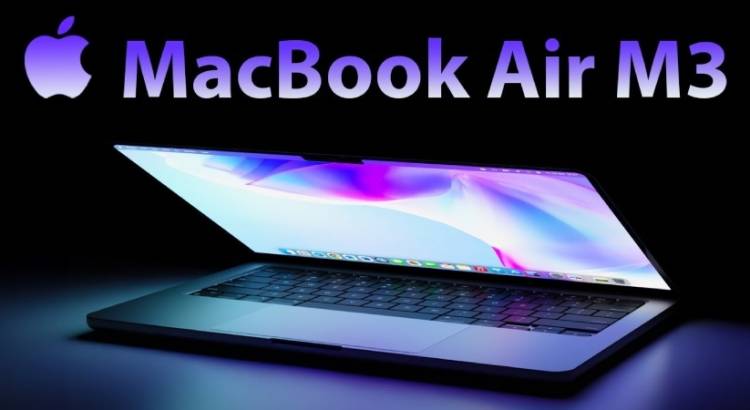 Ցուցադրվել են Apple-ի նոր MacBook Air-ի ներքին մասերը (տեսանյութ)