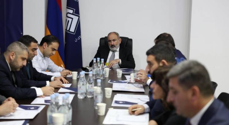 Իշխանական պատգամավորների մոտ իրարանցում է, փակ նիստ է լինելու. «Ժողովուրդ»