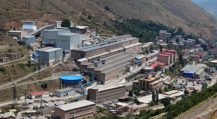 Բնապահպանական կառավարման արդիականացման ի՞նչ նոր համակարգեր են առաջիկա ամիսներին տեղադրվելու ԶՊՄԿ-ում. «Փաստ»