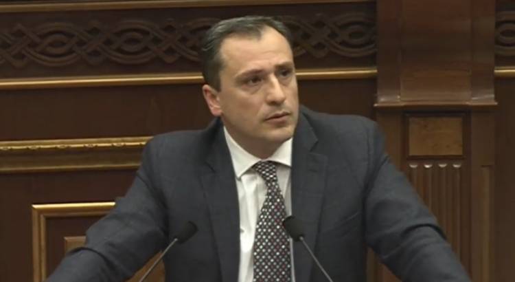 Դատական համակարգում ՍԴ դատավորի նոր հավանական թեկնածուի անուն է շրջանառվում. «Ժողովուրդ»