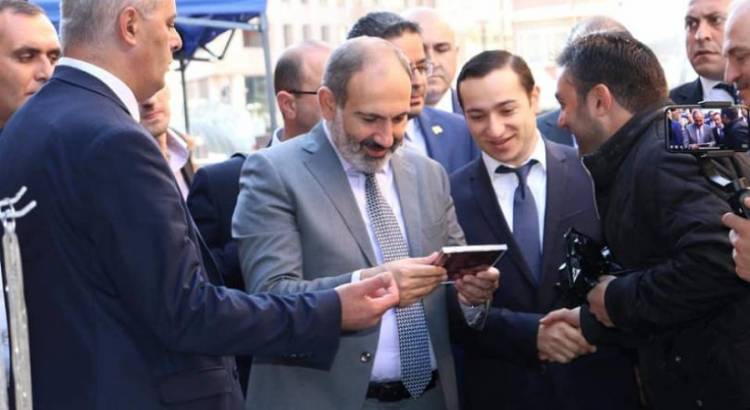 Միլիարդներ՝ նորաստեղծ ՊՈԱԿ-ի համար. «Հրապարակ»