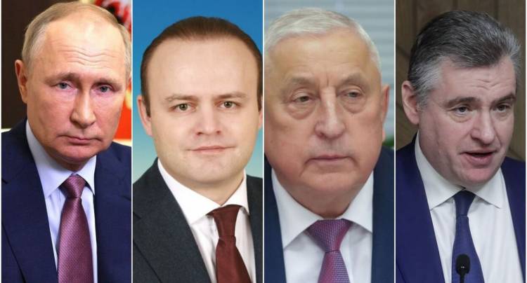 Քվեաթերթիկների 30,08%-ի մշակման արդյունքներով՝ հայտնի է առաջատարը. երկրորդ տեղում Խարիտոնովն է