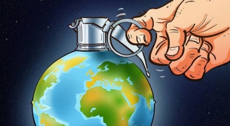 Հրապարակվել է 2024 թվականի գլոբալ ահաբեկչության ինդեքսը․ ի՞նչ ցուցանիշ ունի Հայաստանը