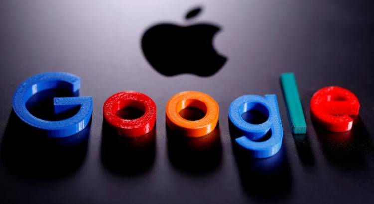 Apple-ը գուցե օգտագործի Google-ի AI-ն և OpenAI-ն iPhone-ում