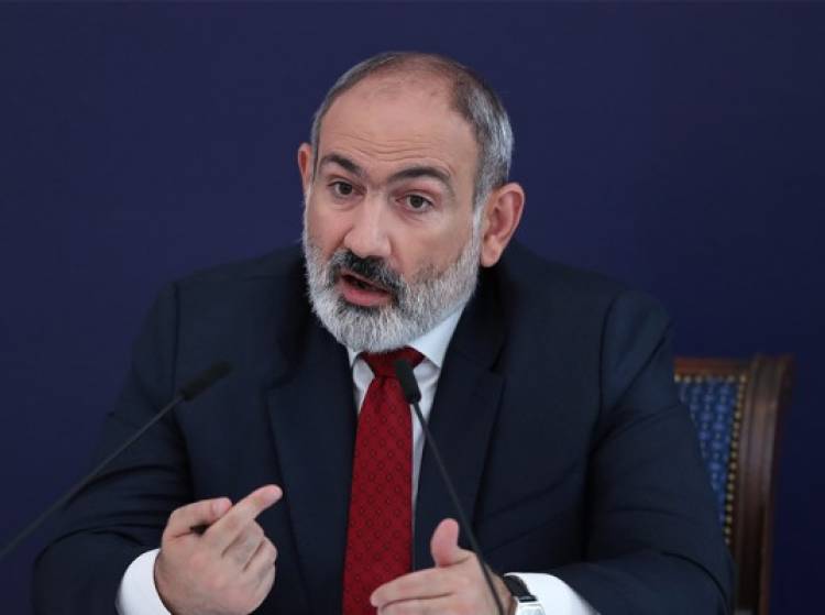 Փաշինյանը պաշտոնա՞նկ կանի Շիրակի մարզպետին. «Ժողովուրդ»