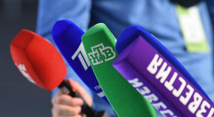 Կապի մեջ ենք հայկական կողմի հետ ռուսական ալիքների հեռարձակման կարգավորման հարցով․ Զախարովա