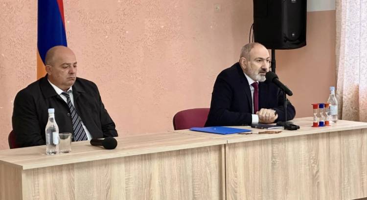 Սեփական բնակչությանը վախեցնելը հազիվ թե հարմար տարբերակի հասնելու լավագույն միջոցը լինի Երևանի համար․ Զախարովա
