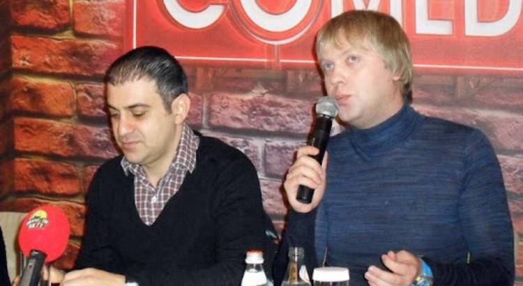 «Crocus City Hall»-ում ահաբեկչության ժամանակ այցելուների թվում է եղել նաև հայտնի կատակերգու Սերգեյ Սվետլակովը