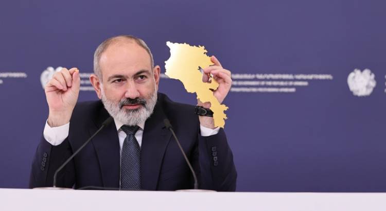 Սյունիքից ո՞ր գյուղերի վրա է Ադրբեջանի աչքը 