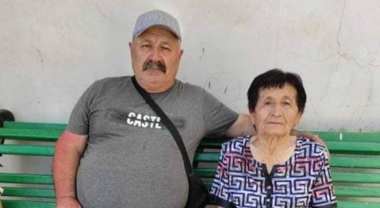 «Տարեց կին է, ձեռք չտաք». ադրբեջանցիները Գոհարին փորձել են սպանել, բարձրաստիճան սպան չի թողել