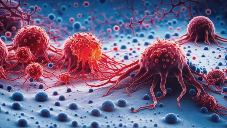 Գիտնականները զգուշացնում են քաղցկեղի առեղծվածային բռնկման մասին. հիվանդությունը ազդում է երիտասարդ և առողջ մարդկանց վրա
