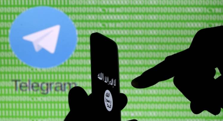 Պետդուման Ռուսաստանում Telegram-ի արգելափակման այլընտրանք է առաջարկել ահաբեկչության դեմ պայքարի համածիրում