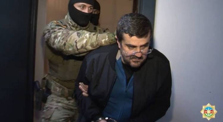 Ինչո՞ւ ադրբեջանական AzTV-ն չի հրապարակել ապօրինի բանտարկված Արայիկ Հարությունյանի հարցազրույցը