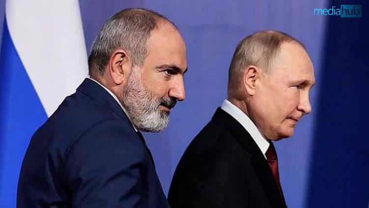 Հայաստանը կարո՞ղ է դուրս գալ ՀԱՊԿ-ից և մնալ ԵԱՏՄ-ում․ հայացք ՌԴ-ից