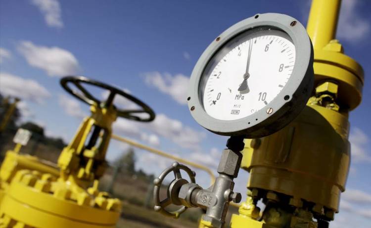 Եվրոպայում գազի գինը կրկին թանկացել է