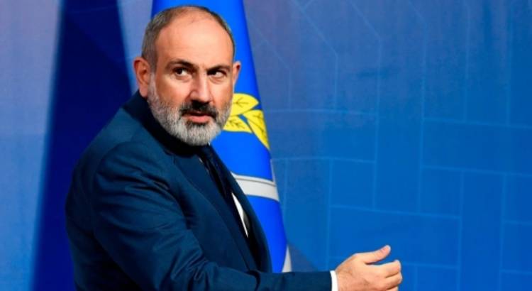 ՀԱՊԿ-ը պատասխանել է Փաշինյանին