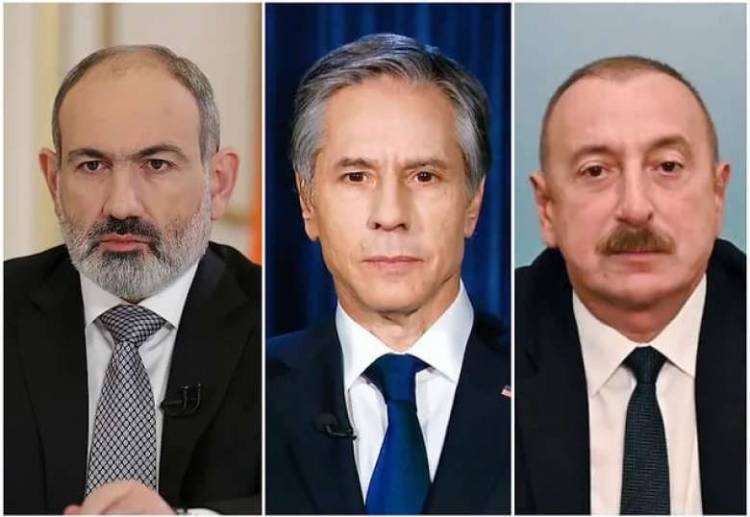 ԱՄՆ-ն պատրաստ է ցանկացած հնարավոր դեր խաղալ ՀՀ-Ադրբեջան երկխոսության դյուրացման գործում․ Պետդեպ