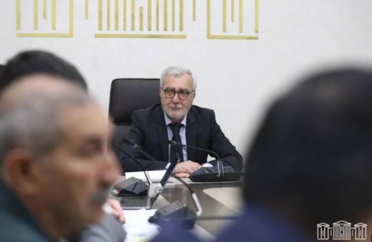 Ինչպիսի քպականություն. «Փաստ»