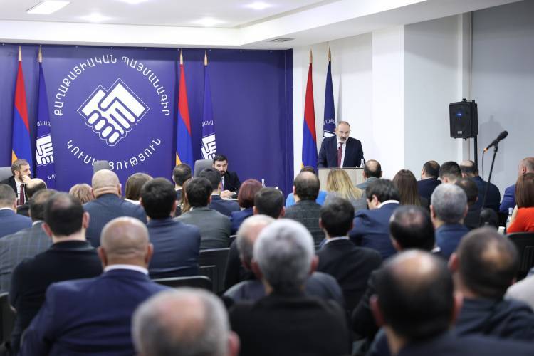 Իշխանության ներսում բազում թեւեր ու տրամադրություններ կան․«Հրապարակ»