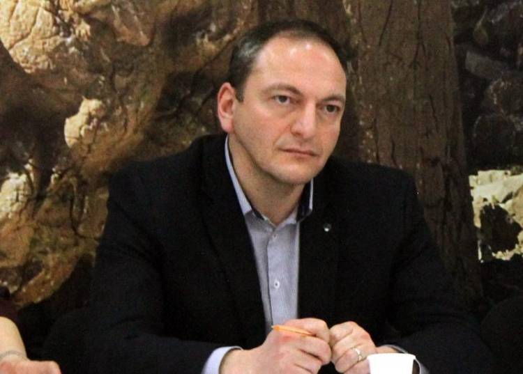 Սամվել Խարազյանը՝ ՊԱԳ նոր պե՞տ․«Հրապարակ»