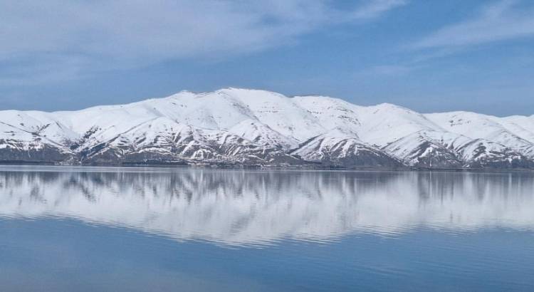 Սևանա լճի մակարդակը վերջին ամսվա ընթացքում բարձրացել է