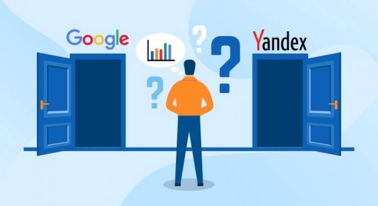 Yandex-ի բաձրաստիճան պաշտոնյան հայտարարել է ՌԴ-ում Google-ի նկատմամբ հաղթանակի մասին