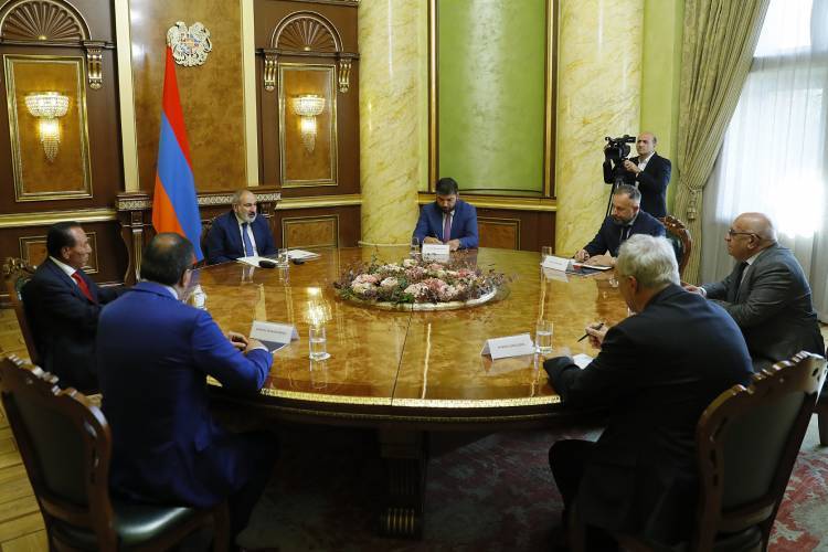 «Միասնական հայրենիք»-ի ղեկավար Մհեր Տերտերյանը հայտնվել է ամբաստանյալի կարգավիճակում․ «Հրապարակ»