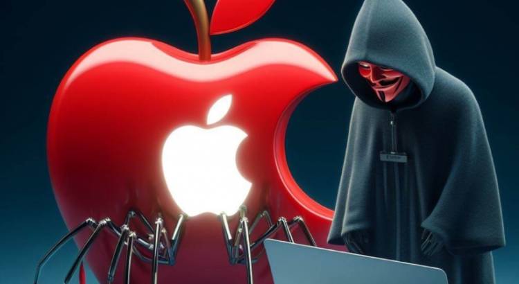 Apple-ն 92 երկրի օգտատերերի ծանուցել է հաքերային հարձակման սպառնալիքի մասին