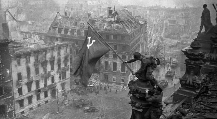 Կսահմանվի «Հաղթանակի 80 տարի 1941-1945 թվականների Հայրենական մեծ պատերազմում» հոբելյանական մեդալ