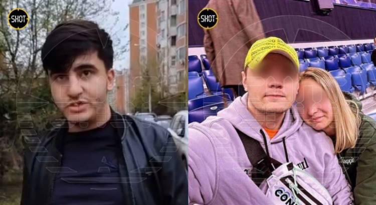 Մոսկվացուն սպանելու համար կասկածվող Աբբասովը ձերբակալվել է․ նրա բնակարանում հայտնաբերվել է կանխիկ 72 մլն ռուբլի 