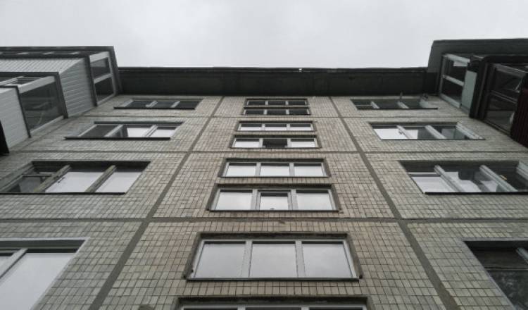 Մոսկվայում միգրանտը փորձել է դպրոցականին ցած նետել երրորդ հարկից