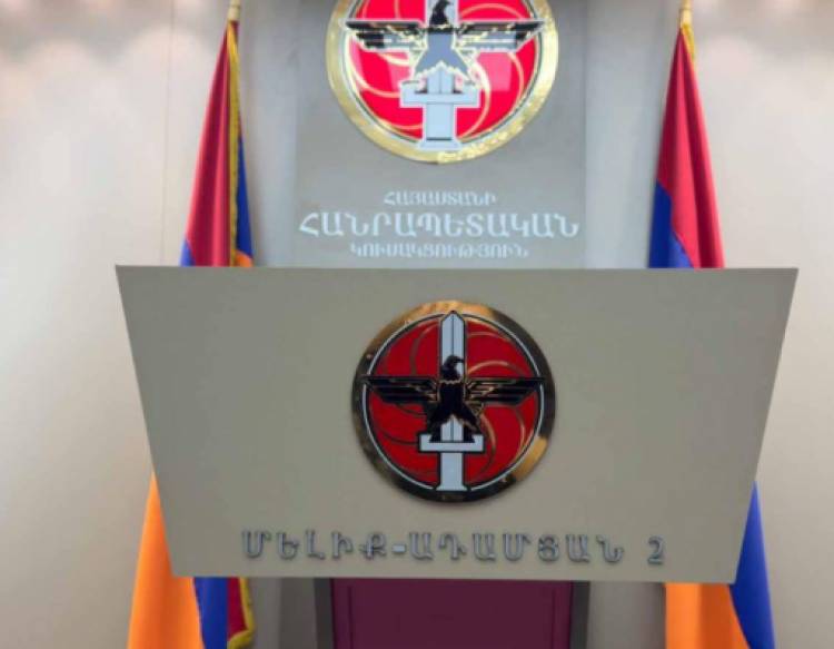 Դիմում ենք ՌԴ իշխանություններին՝ կասեցնել Արցախից խաղաղապահ զորախմբի դուրսբերման գործընթացը․ ՀՀԿ
