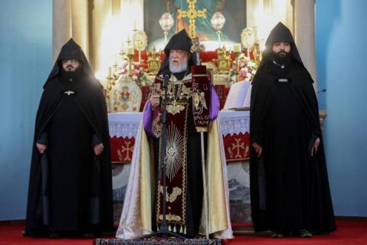 Հայի պատմությունը բնավ զիջումի քաղաքականության պատմություն չի եղել, եկեք վերահաստատենք՝ մեկ ազգ ենք