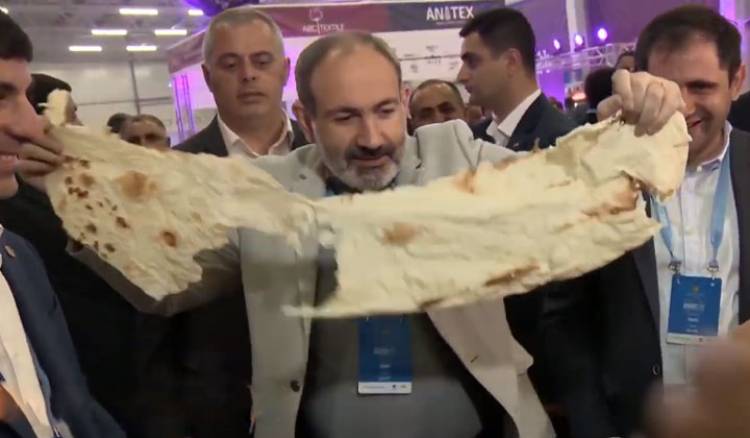 Տավուշին սպառնում է Արցախի ճակատագիրը