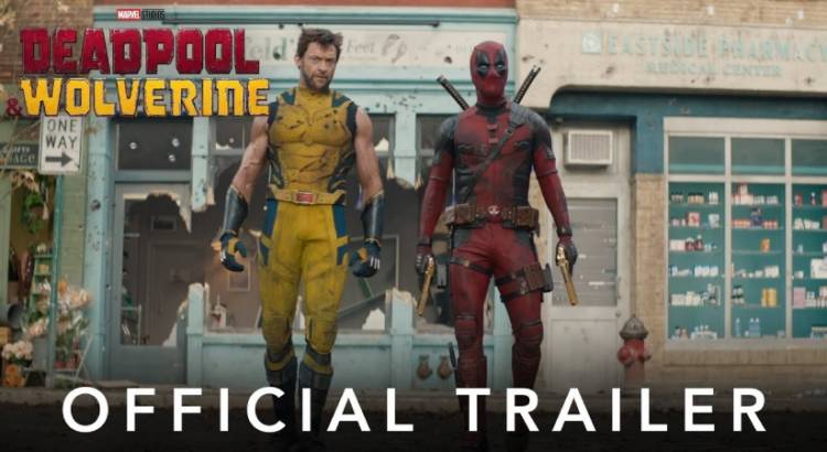 Deadpool & Wolverine․ 2024-ի ամենասպասված ֆիլմերից մեկի նոր թրեյլերն է հրապարակվել (տեսանյութ)