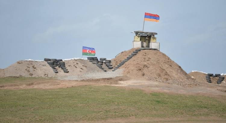 Հայաստանի և Ադրբեջանի փորձագիտական խմբերը սկսել են կոորդինատների ճշտման գործընթացը