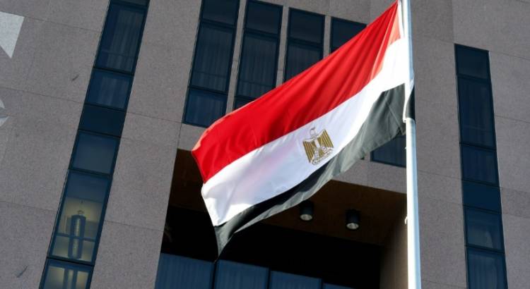 Եգիպտոսը ողջունել է Հայաստանի և Ադրբեջանի միջև դելիմիտացիայի մասին համաձայնությունը