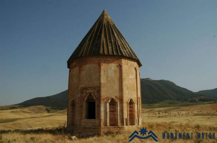Ադրբեջանը օկուպացված Արցախում ջնջում է հայկականության բոլոր հետքերը՝ երկրամասի համար կերտելով «նոր» պատմություն