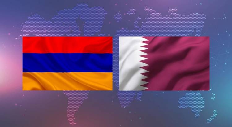 Ապրիլի 28-29-ն Արարատ Միրզոյանը պաշտոնական այցով կլինի Կատարում