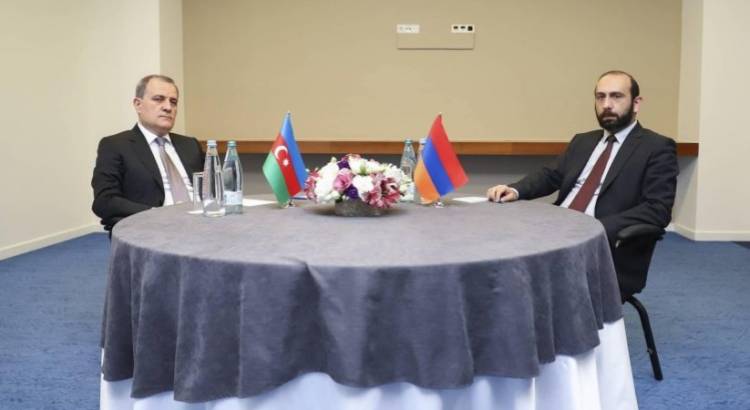 Եթե Բաքուն ու Երևանն Ալմաթիում խաղաղության պայմանագիր կնքեն, դա դրական ազդեցություն կունենա․ Ղազախստանի ներկայացուցիչ